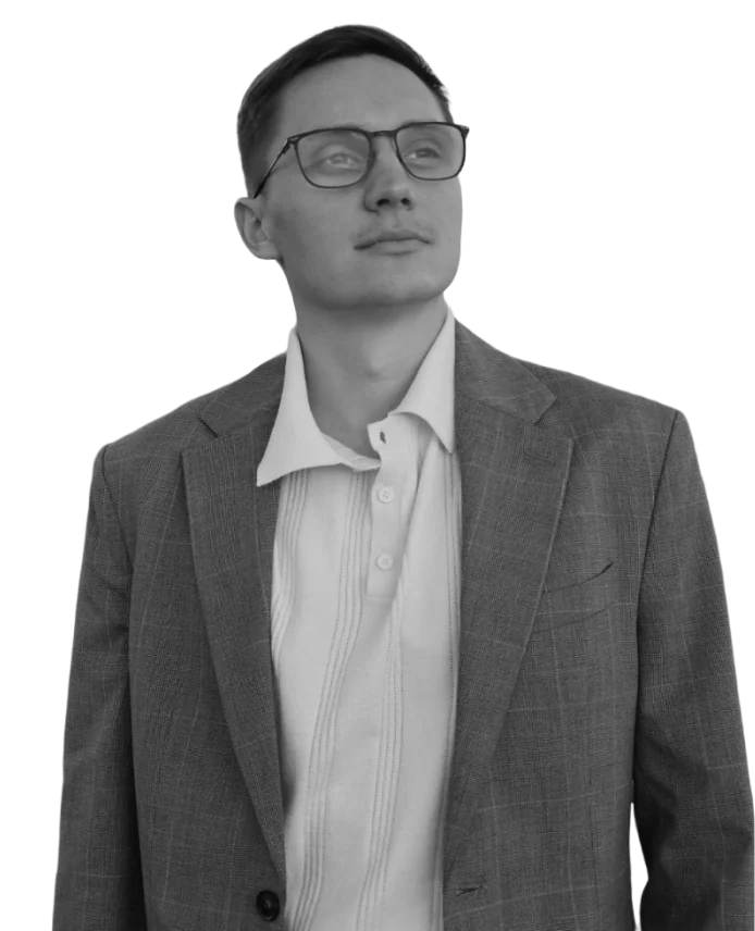 Alex Tkachenko, founder of AVELaunch Books