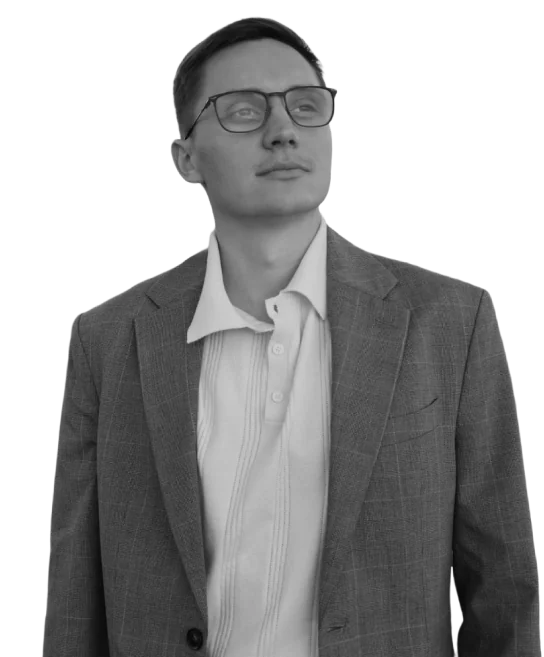 Alex Tkachenko, founder of AVELaunch Books