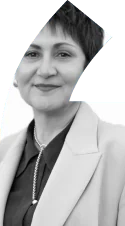 Olena Ikonnikova